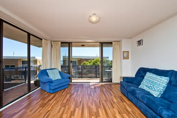 Fifth view of Homely unit listing, 4/1 Donald Street, Nelson Bay NSW 2315