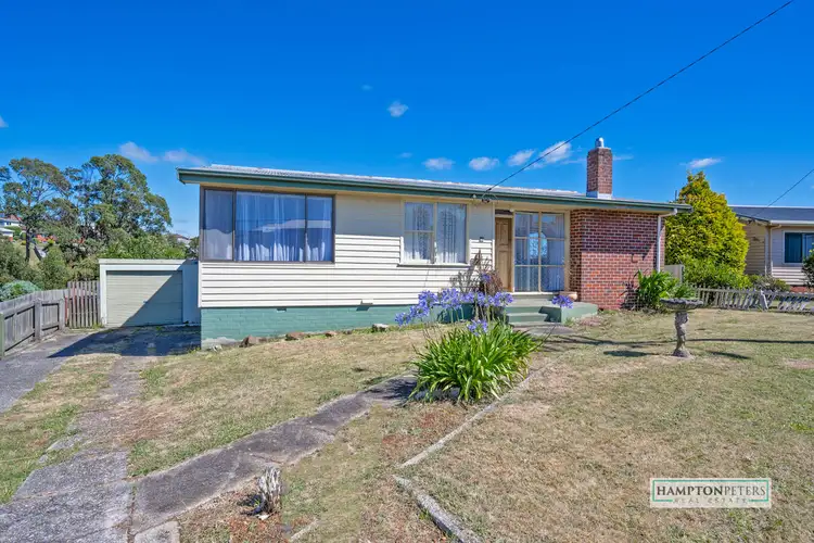 Main view of Homely house listing, 18 Flinders Street, Brooklyn TAS 7320