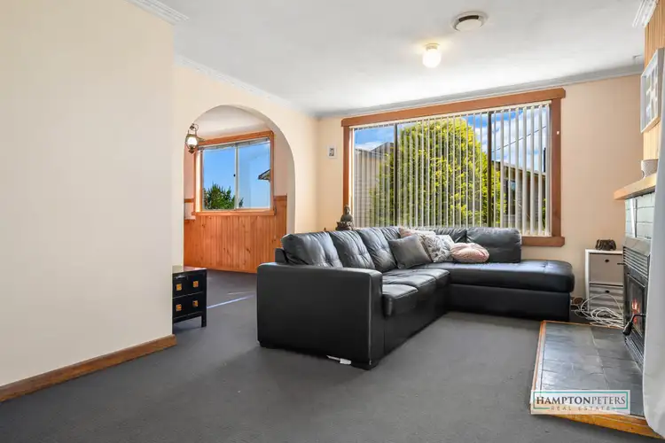 Third view of Homely house listing, 18 Flinders Street, Brooklyn TAS 7320
