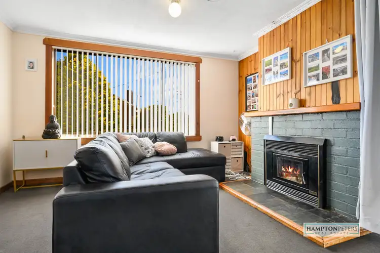 Fourth view of Homely house listing, 18 Flinders Street, Brooklyn TAS 7320