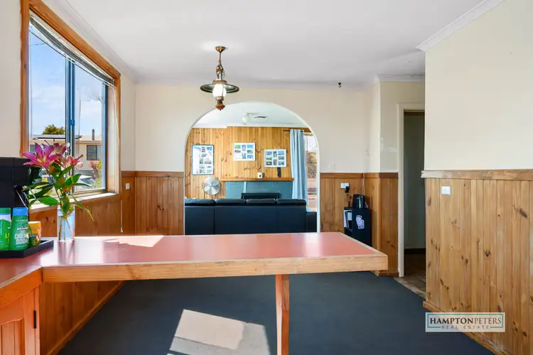 Sixth view of Homely house listing, 18 Flinders Street, Brooklyn TAS 7320