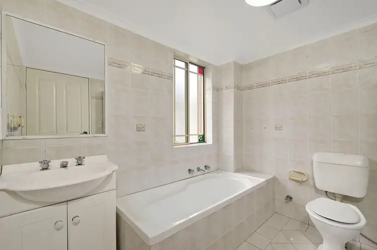 Third view of Homely unit listing, 8/6-8A Exeter Road, Homebush West NSW 2140