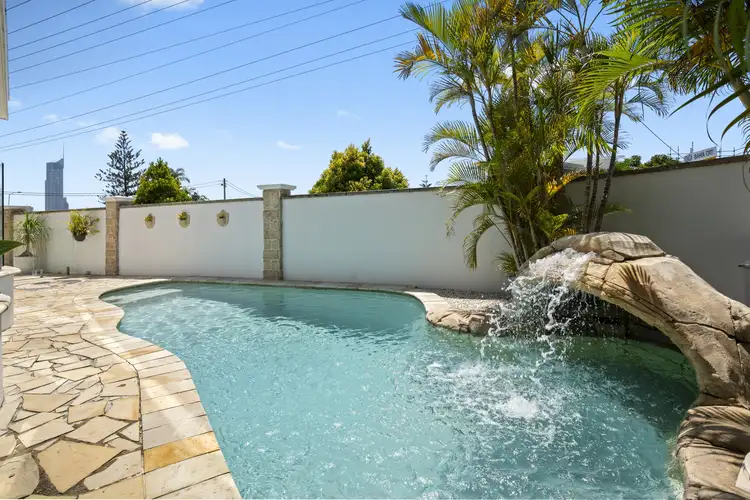 Second view of Homely house listing, 3 Rio Vista Boulevard, Broadbeach Waters QLD 4218