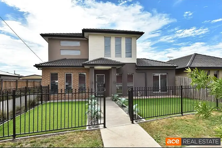 1/552 Fullarton Road, Keilor Park VIC 3042