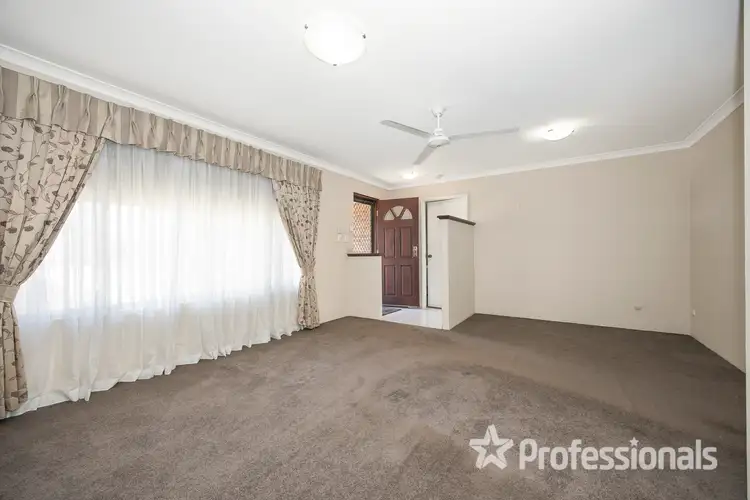Second view of Homely house listing, 11 Beadon Close, Ballajura WA 6066
