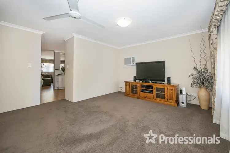 Third view of Homely house listing, 11 Beadon Close, Ballajura WA 6066