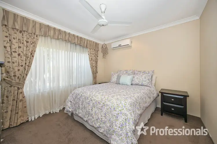 Fourth view of Homely house listing, 11 Beadon Close, Ballajura WA 6066