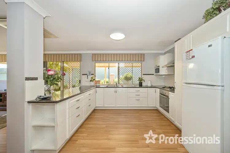 Sixth view of Homely house listing, 11 Beadon Close, Ballajura WA 6066