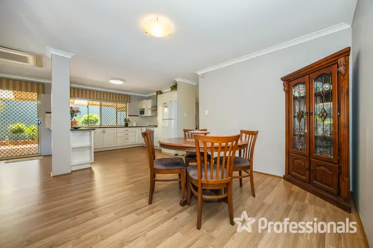 Seventh view of Homely house listing, 11 Beadon Close, Ballajura WA 6066