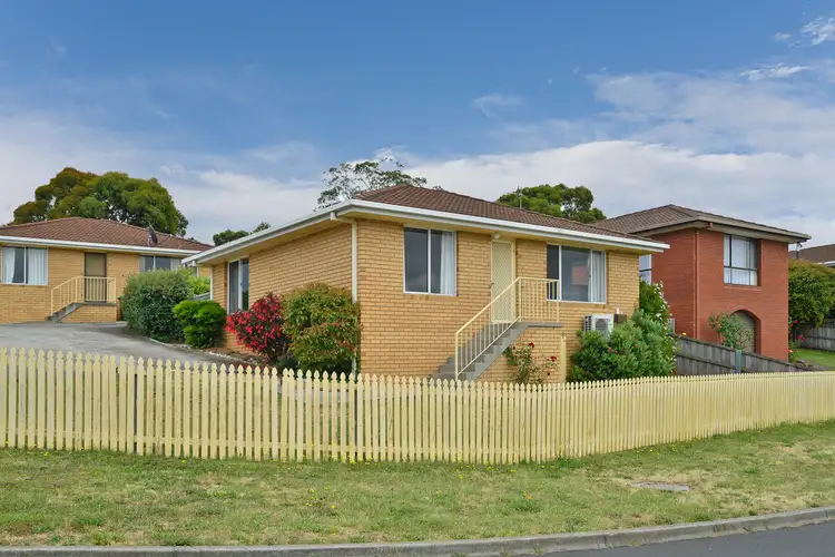 1/39 Lucinda Parade, Lutana TAS 7009