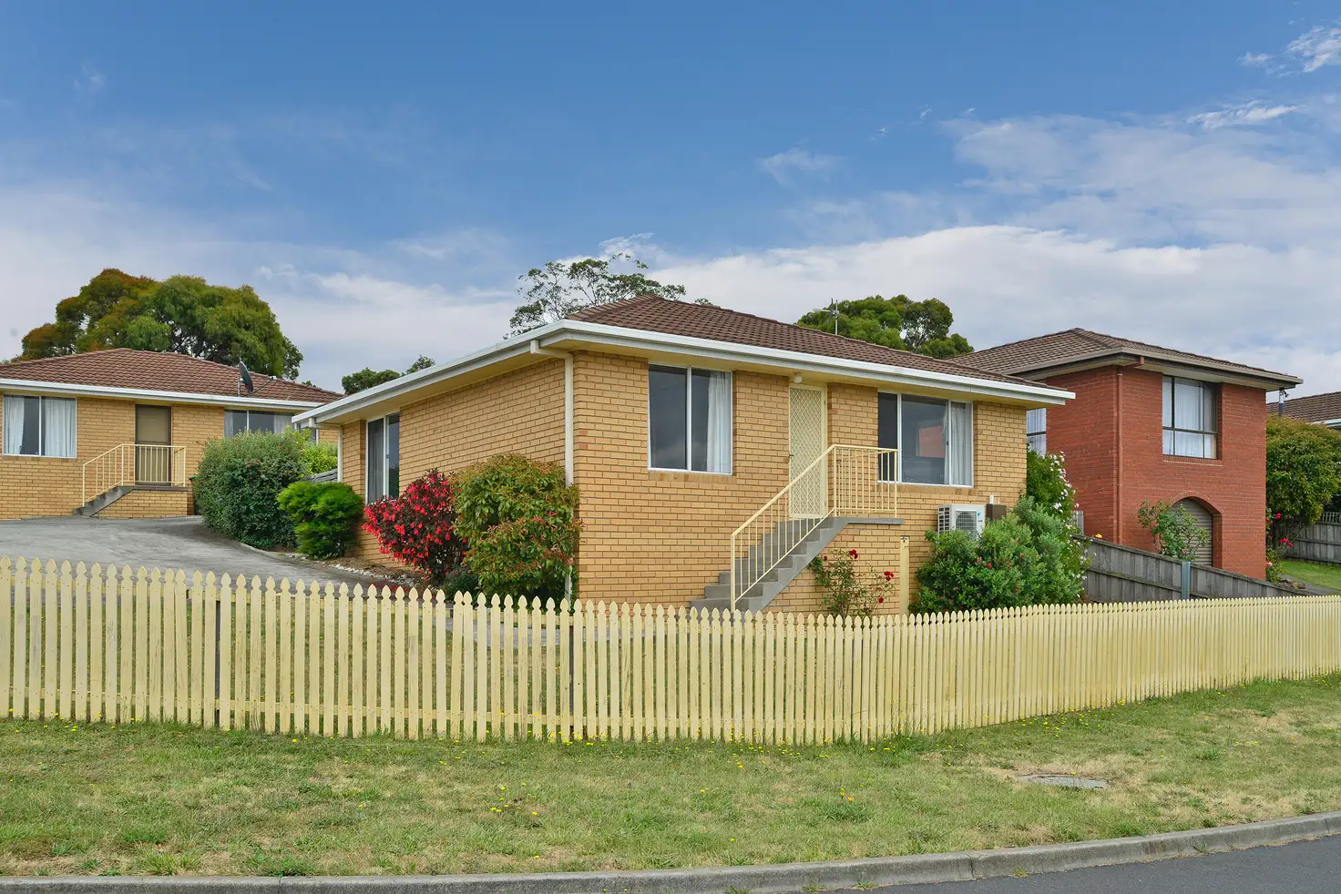 Main view of Homely house listing, 1/39 Lucinda Parade, Lutana TAS 7009