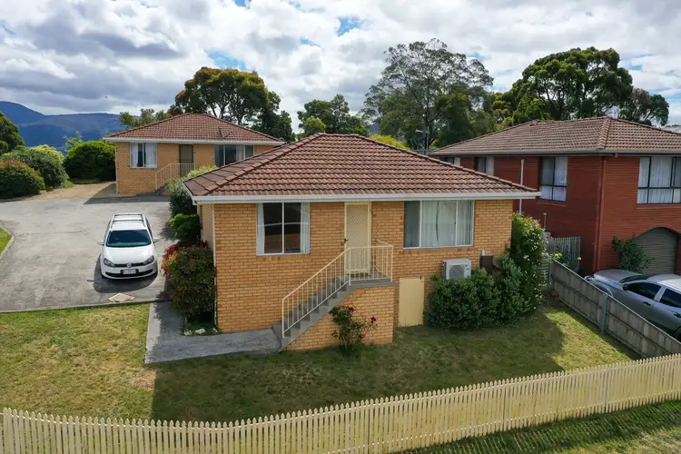 Second view of Homely house listing, 1/39 Lucinda Parade, Lutana TAS 7009