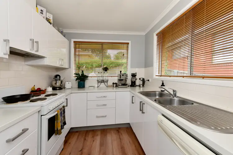 Third view of Homely house listing, 1/39 Lucinda Parade, Lutana TAS 7009