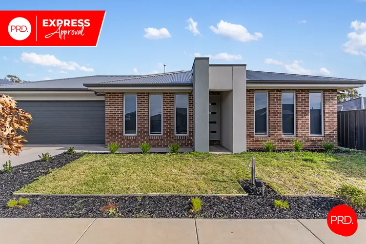 9 McCubbin Street, Huntly VIC 3551