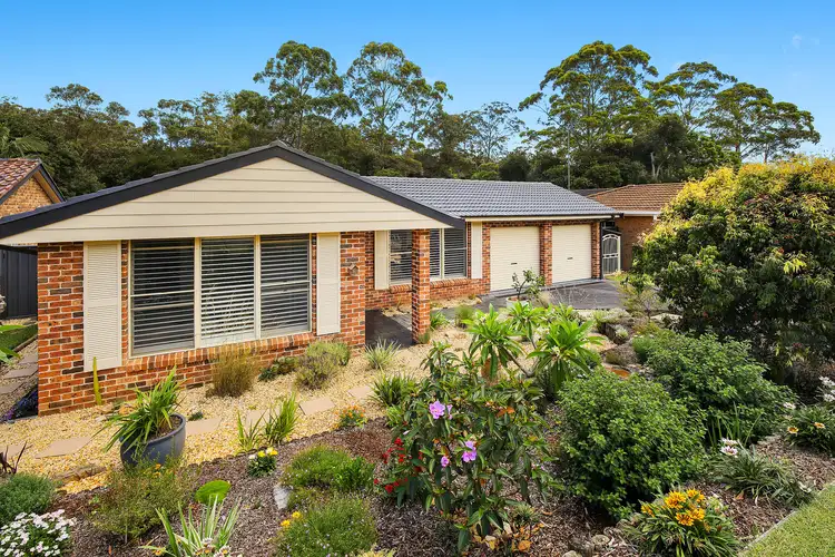 5 Judy Anne Close, Green Point NSW 2251