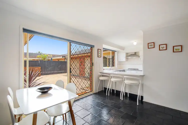 Fifth view of Homely house listing, 5 Judy Anne Close, Green Point NSW 2251