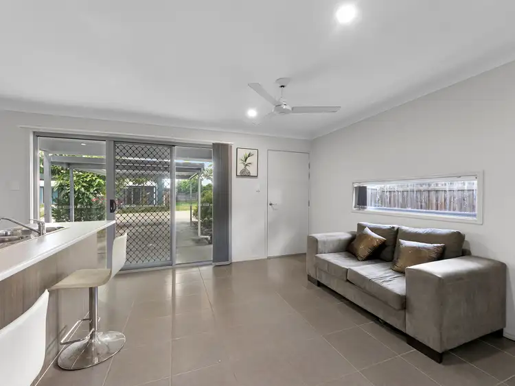 Fourth view of Homely townhouse listing, 1/25 Saint Andrews Drive, Leichhardt QLD 4305