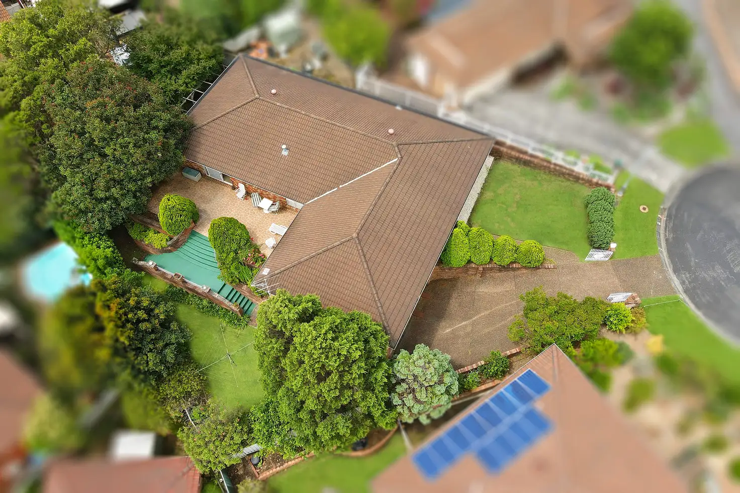 Main view of Homely house listing, 23 White Cedar Close, Green Point NSW 2251