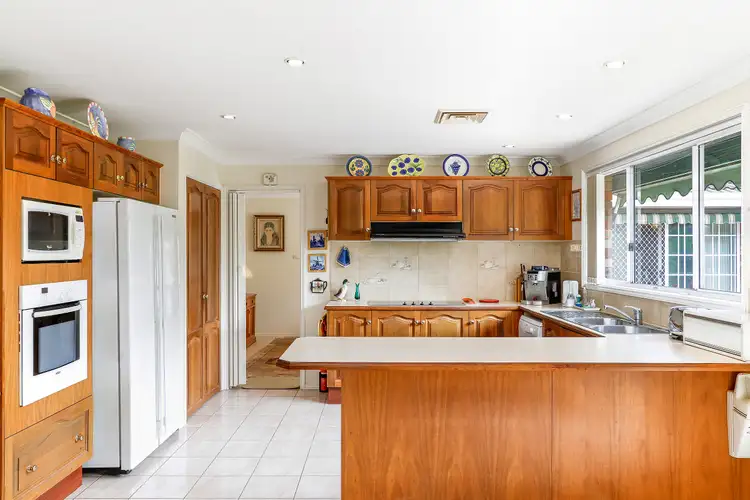 Third view of Homely house listing, 23 White Cedar Close, Green Point NSW 2251