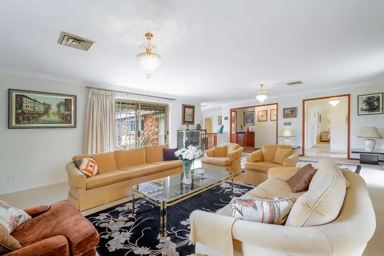 Fourth view of Homely house listing, 23 White Cedar Close, Green Point NSW 2251