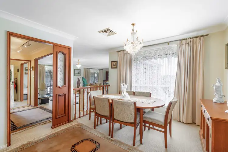 Fifth view of Homely house listing, 23 White Cedar Close, Green Point NSW 2251