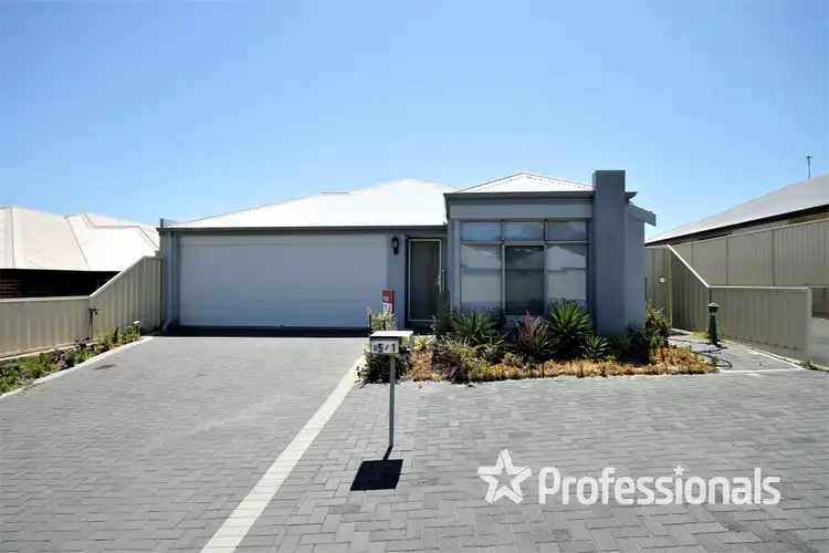 5/1 Heavenly Court, Australind WA 6233
