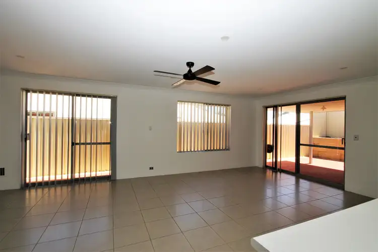 Third view of Homely unit listing, 5/1 Heavenly Court, Australind WA 6233