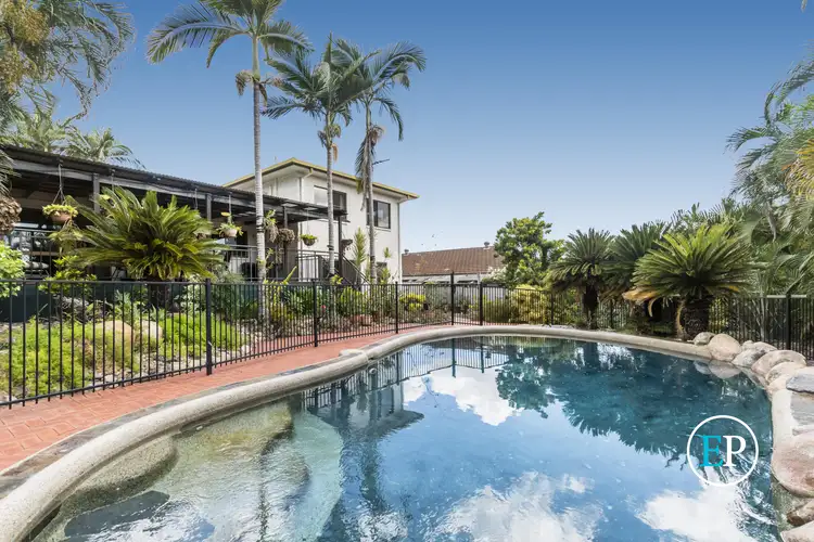 4 Hedley Court, Mount Louisa QLD 4814