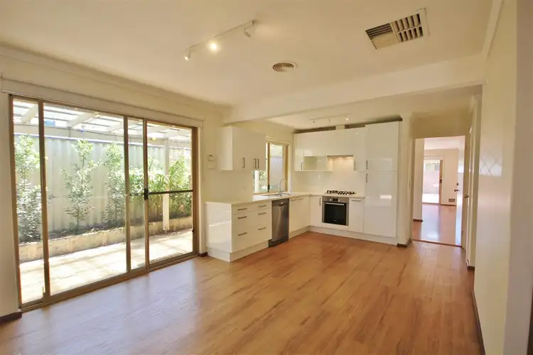Second view of Homely villa listing, 2C CONNELLY WAY, Booragoon WA 6154