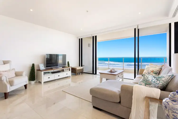 Fourth view of Homely apartment listing, 19/47-51 Broadbeach Boulevard, Broadbeach QLD 4218