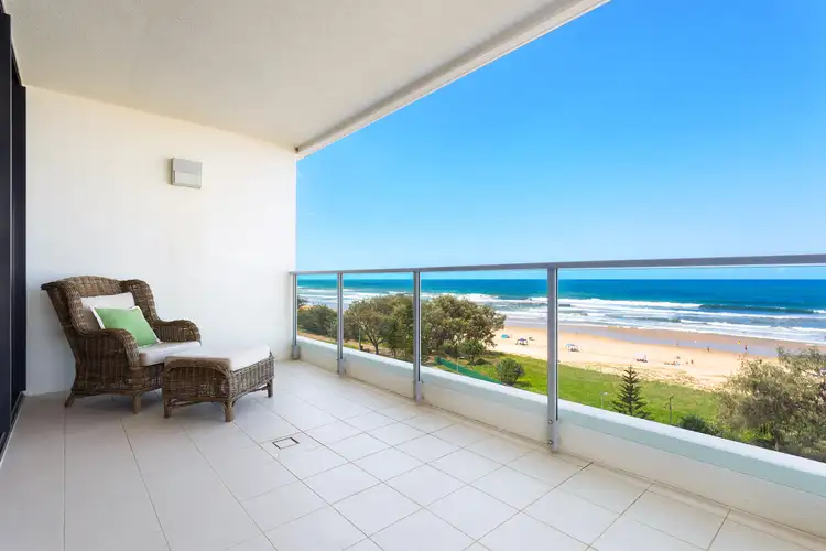 Fifth view of Homely apartment listing, 19/47-51 Broadbeach Boulevard, Broadbeach QLD 4218