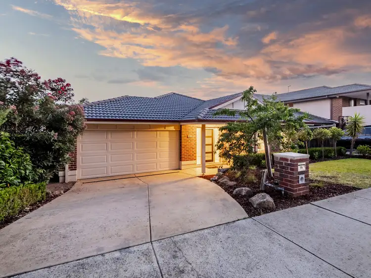 Third view of Homely house listing, 66 Bellis Circuit, Botanic Ridge VIC 3977