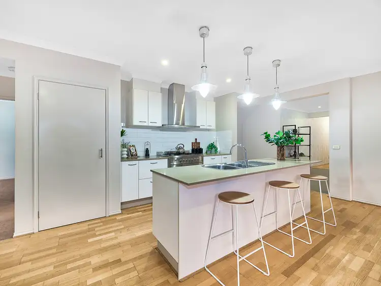 Fourth view of Homely house listing, 66 Bellis Circuit, Botanic Ridge VIC 3977
