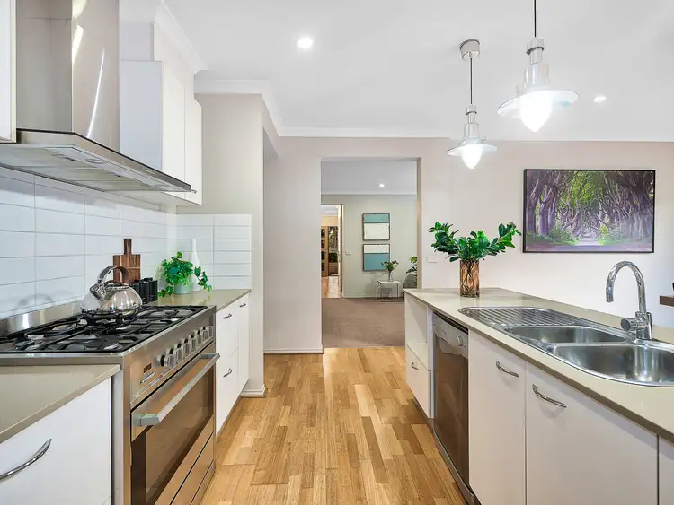 Fifth view of Homely house listing, 66 Bellis Circuit, Botanic Ridge VIC 3977