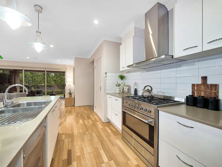 Sixth view of Homely house listing, 66 Bellis Circuit, Botanic Ridge VIC 3977