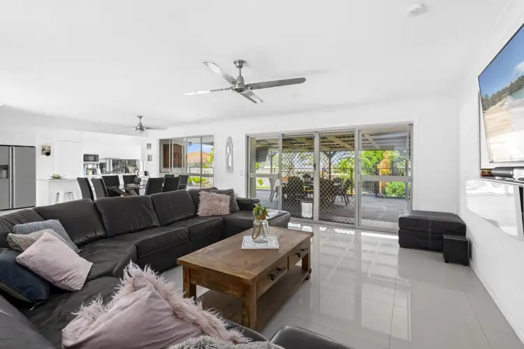 Third view of Homely house listing, 10 Mina Place, Southport QLD 4215