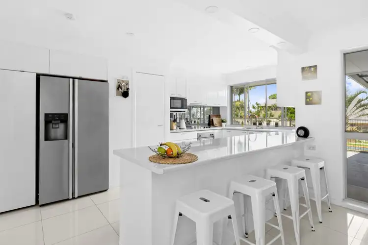 Fifth view of Homely house listing, 10 Mina Place, Southport QLD 4215