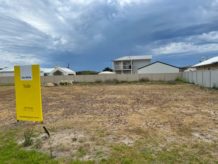 Fifth view of Homely land listing, 3 Albatross Close, Robe SA 5276