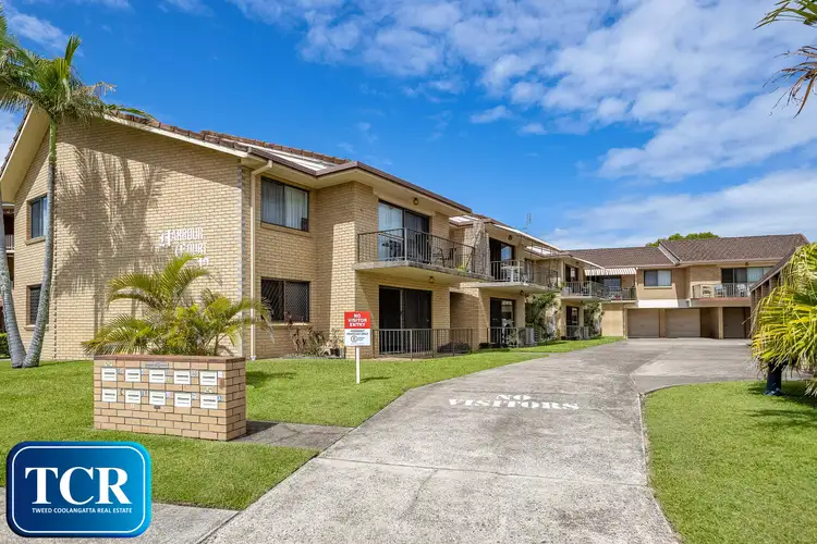 1/12 Buchan Avenue, Tweed Heads NSW 2485