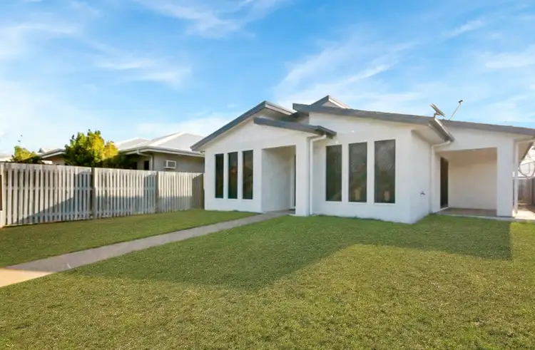 Second view of Homely house listing, 60 Izaro Circuit, Burdell QLD 4818