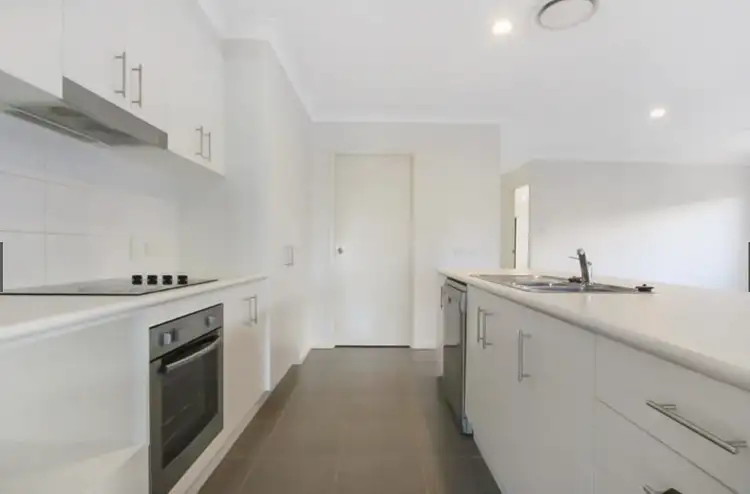 Third view of Homely house listing, 60 Izaro Circuit, Burdell QLD 4818