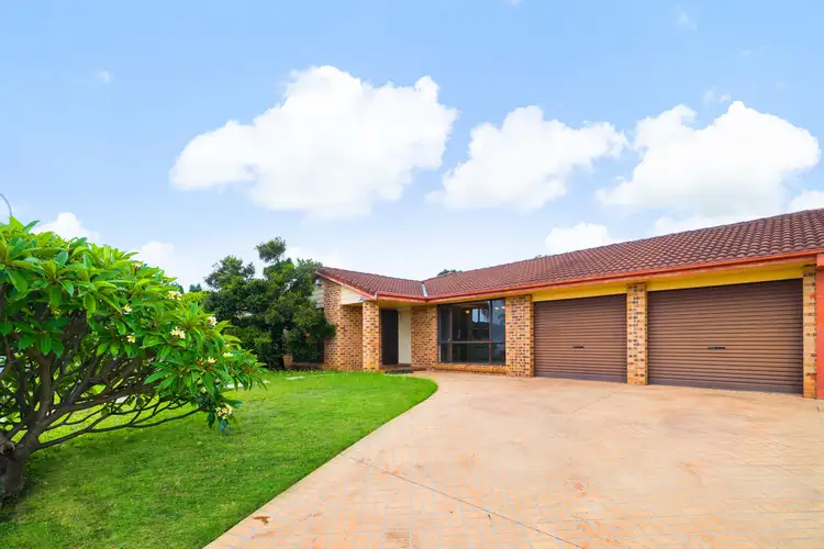 Second view of Homely house listing, 76 Kingfisher Avenue, Bossley Park NSW 2176