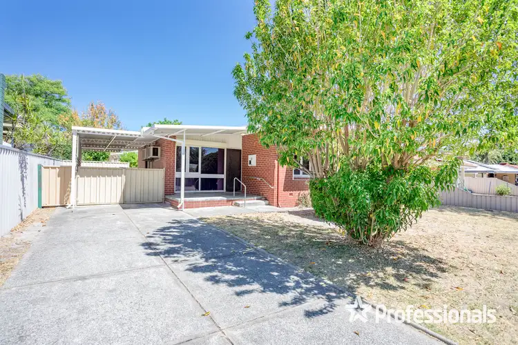 Main view of Homely house listing, 10 Grasmere Place, Kelmscott WA 6111