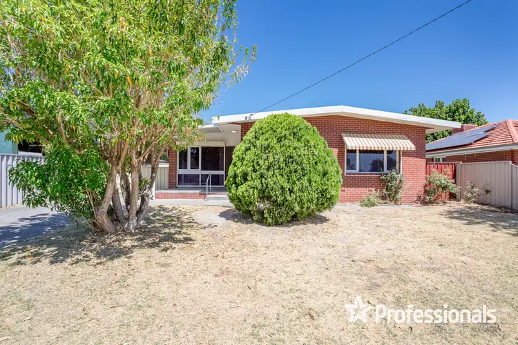 Third view of Homely house listing, 10 Grasmere Place, Kelmscott WA 6111