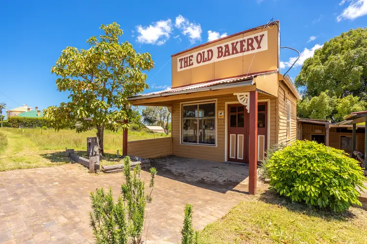 Second view of Homely other listing, 36 Main Street, Cundletown NSW 2430