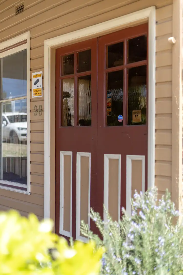 Fourth view of Homely other listing, 36 Main Street, Cundletown NSW 2430