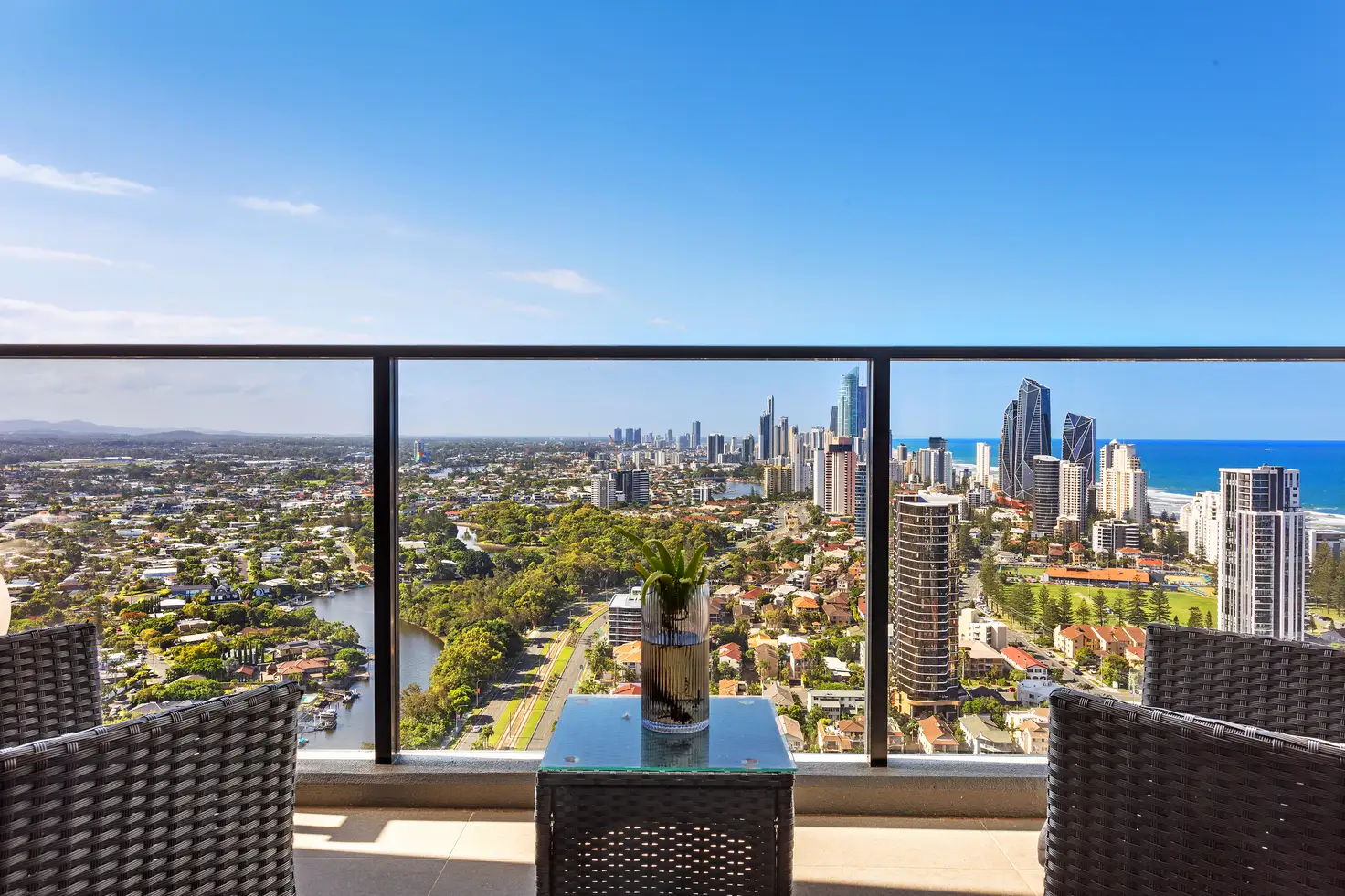 Main view of Homely apartment listing, 170/31 Queensland Avenue, Broadbeach QLD 4218