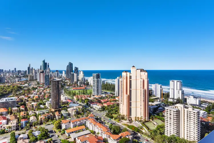Second view of Homely apartment listing, 170/31 Queensland Avenue, Broadbeach QLD 4218