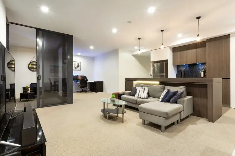 Third view of Homely apartment listing, 170/31 Queensland Avenue, Broadbeach QLD 4218