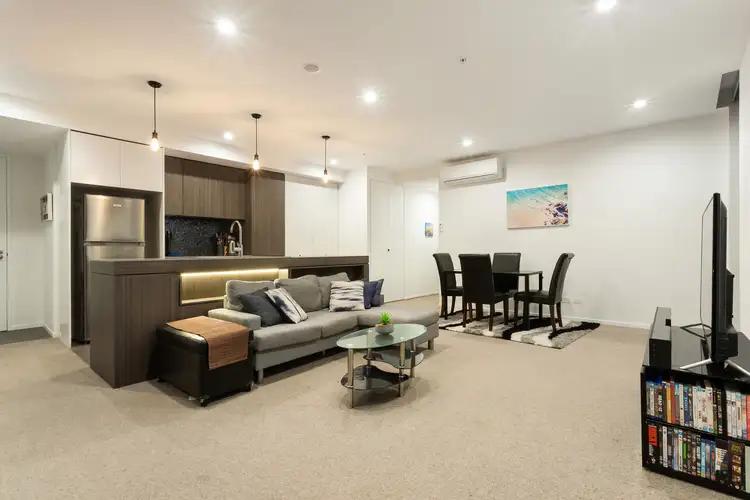 Fifth view of Homely apartment listing, 170/31 Queensland Avenue, Broadbeach QLD 4218